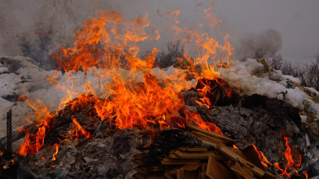 おくるみを使った夜泣きへの効果はどのようなものですか？