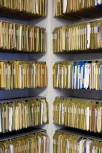 おむつ替えの頻度の目安はどれくらい？