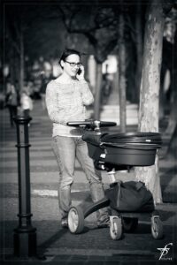 おすすめベビーカーを選ぶ際のポイントは？