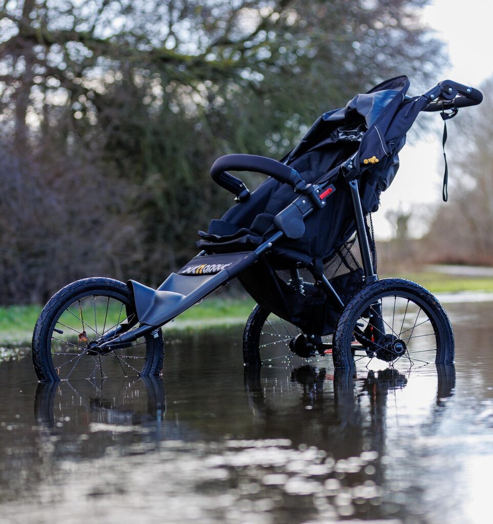 ベビーカーのメーカー比較で選ぶべきポイントは？