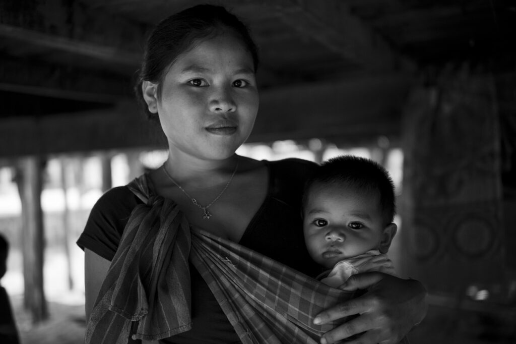 子供の癇癪に効果的な対処方法とは？