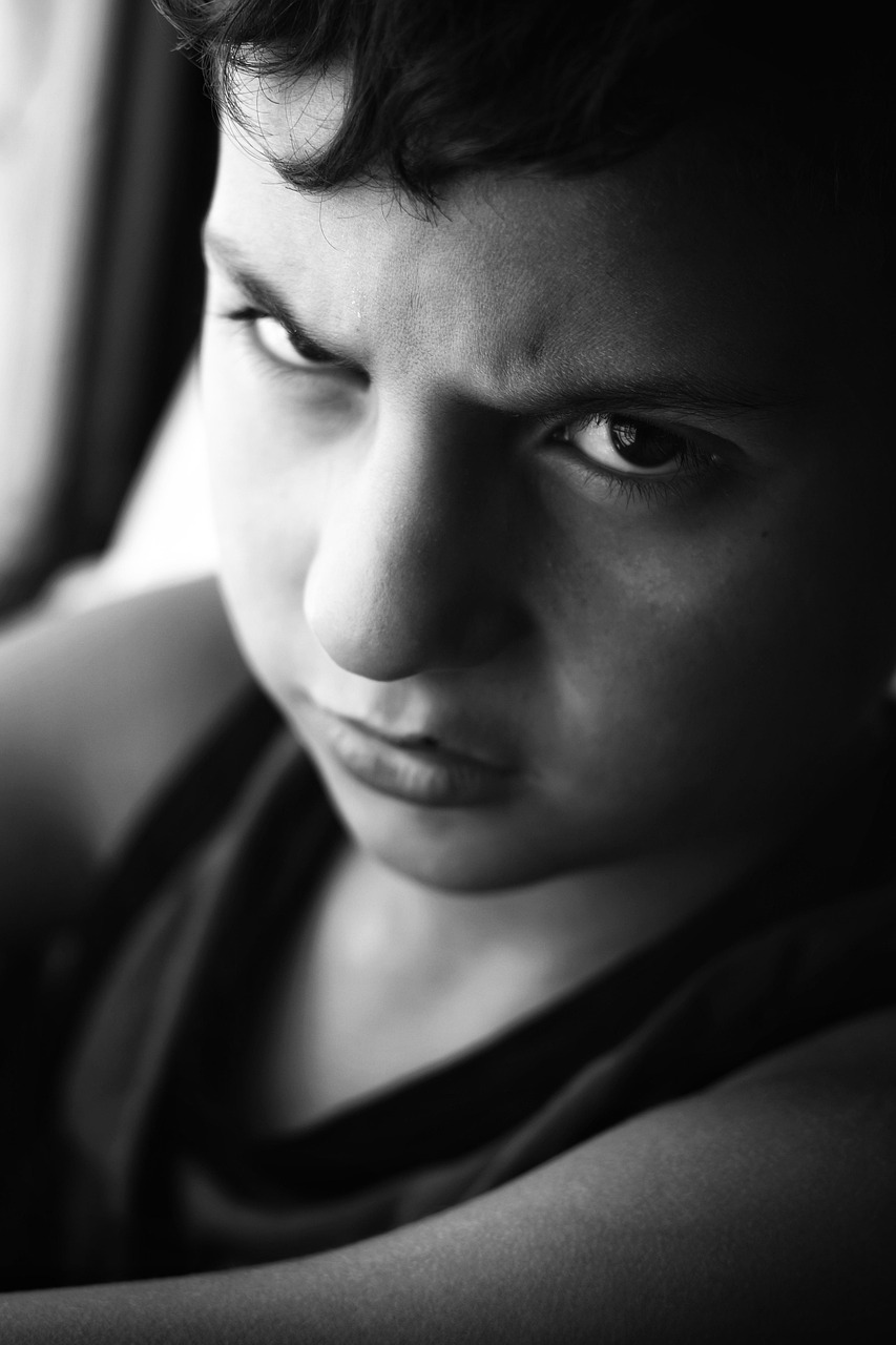 育児のイライラを解消する方法は？