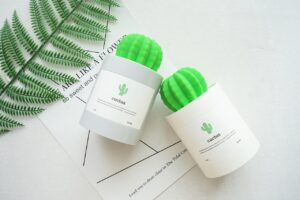 夜泣き対策に加湿器は必要か？