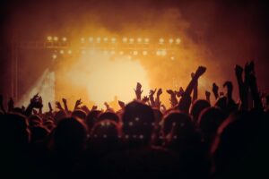 夜泣きに悩むパパ必見！声の効果は本当にあるの？