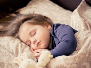夜泣きに抱きしめる効果とは？